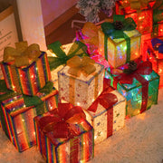 christmas gift box