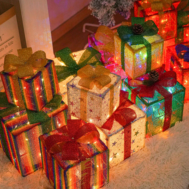 christmas gift box