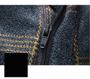 Men\'s Business Wedding Dress Suit Set