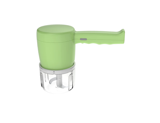 2in1 Food Complementary Machine Baking Small Mini Mixer