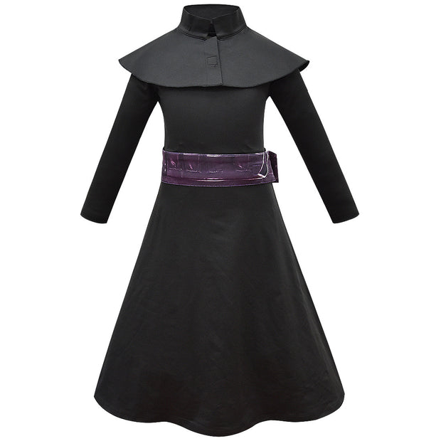 halloween costume set