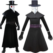 halloween costume set