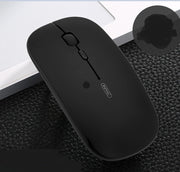 The New Office Silent Charging Wireless Mouse