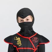 Halloween ninja costume children