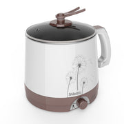 Multifunctional electric cooker