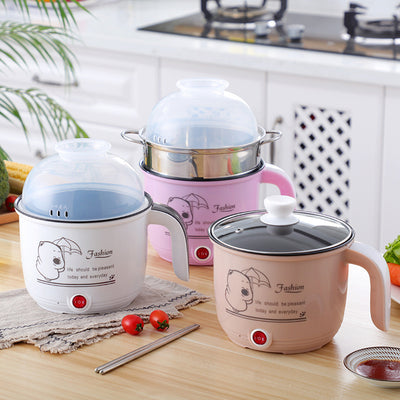 The multi-purpose electric heating pot