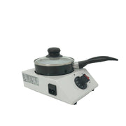 Baking Thermostatic Melting Machine Aluminum Pot
