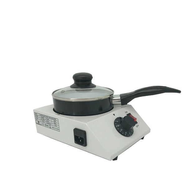 Baking Thermostatic Melting Machine Aluminum Pot