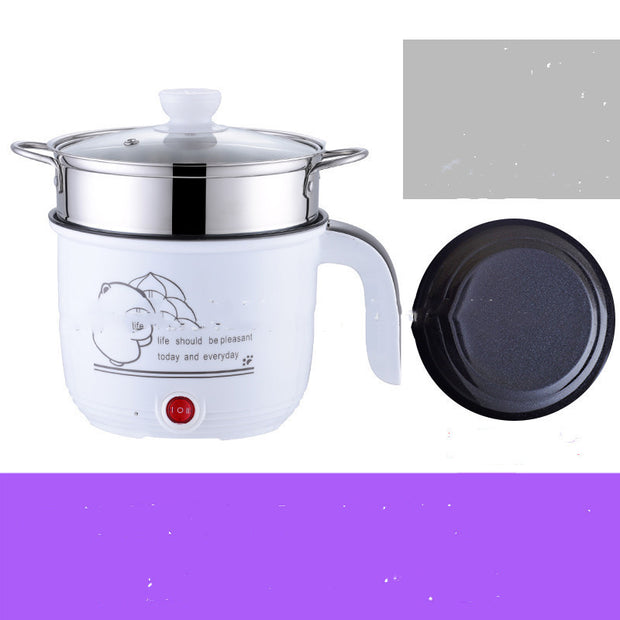 The multi-purpose electric heating pot