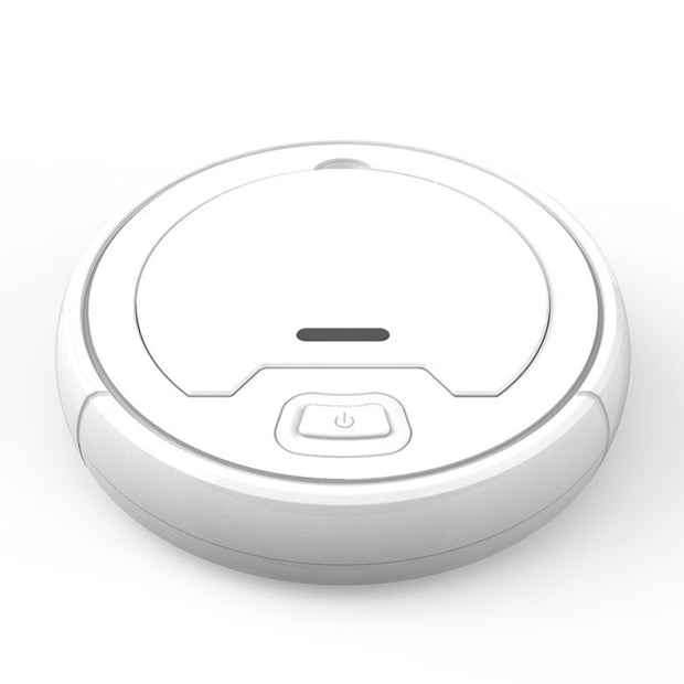 Home Charging Wireless Intelligent Sweeping Robot