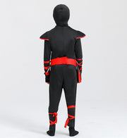 Halloween ninja costume children