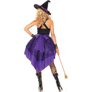 halloween witch costume devil costume