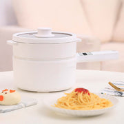 Home Integrated Electric Frying Student Dormitory Cooking Noodle Pot
