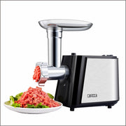 Household Small Stainless Steel Multi-function Sausage Mixer