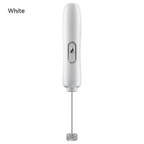 Wireless Handheld Cream Mixer And Egg Beater