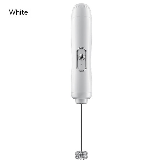 Wireless Handheld Cream Mixer And Egg Beater