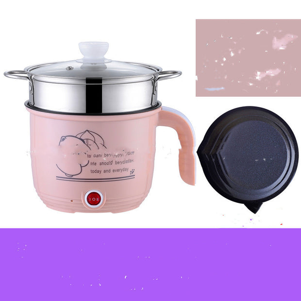 The multi-purpose electric heating pot