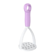 Manual Masher For Plastic  Mashed Potatoes Kitchen Gadgets
