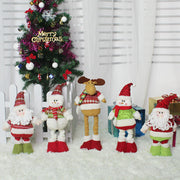 santa claus gifts christmas gifts