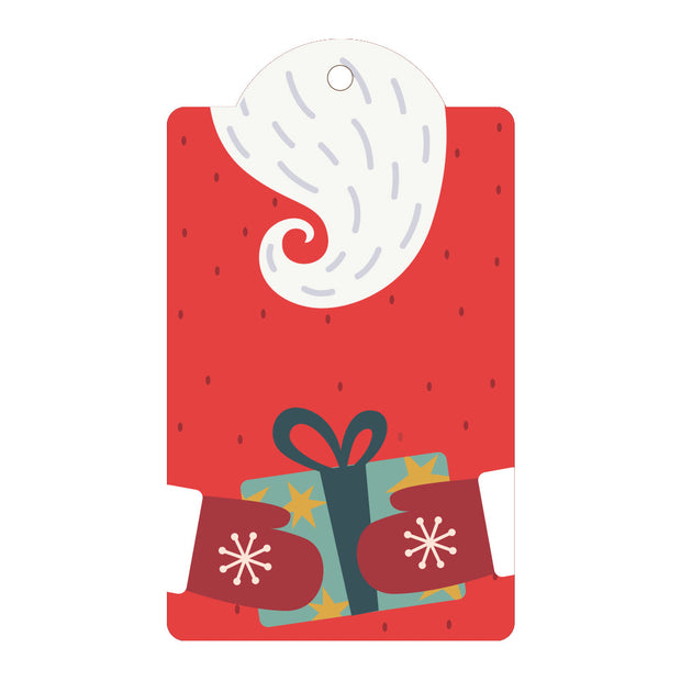 christmas decor car pendant hanging ornament