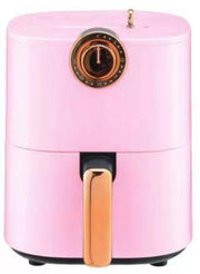 4.3L Large Capacity Electric  Fries Machine Air Fryer