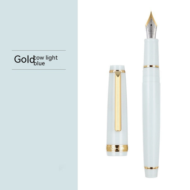 New Short Pocket Business Office Writing Special Pen