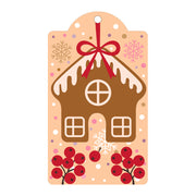 christmas decor car pendant hanging ornament