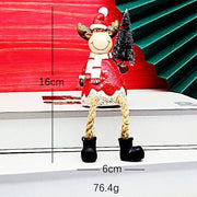 christmas snowman night light decoration christmas gifts crafts