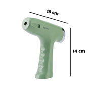 Mixer Processor Mini Electric Rechargeable Crusher