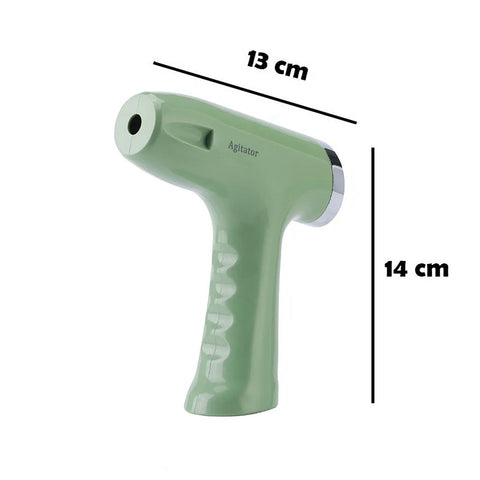 Mixer Processor Mini Electric Rechargeable Crusher