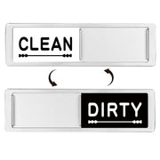 Acrylic Fridge Sticker Decorative Plaque