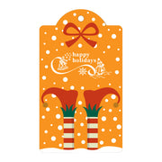 christmas decor car pendant hanging ornament