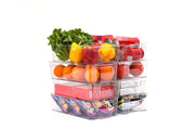 8 Pcs Large Fridge Box Set