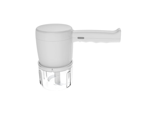 2in1 Food Complementary Machine Baking Small Mini Mixer