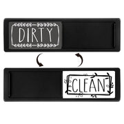 Acrylic Fridge Sticker Decorative Plaque
