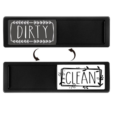 Acrylic Fridge Sticker Decorative Plaque