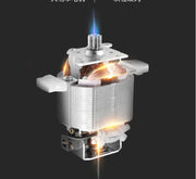 Beat Garlic Vegetable Cutter Mixer Kitchen Tool