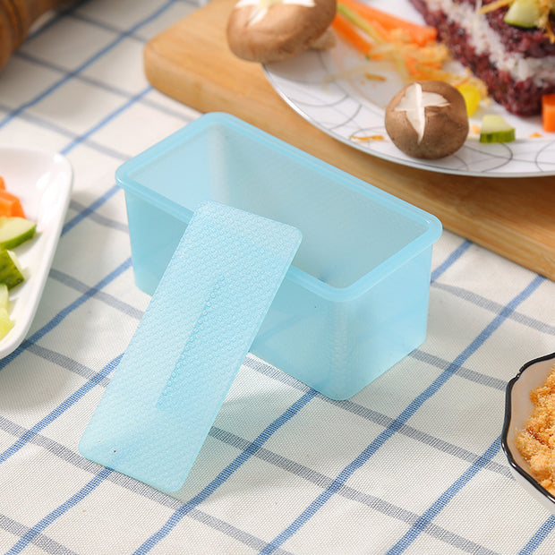 Rectangular Sushi Maker Rice Ball Box Cooking Box Kitchen Gadgets