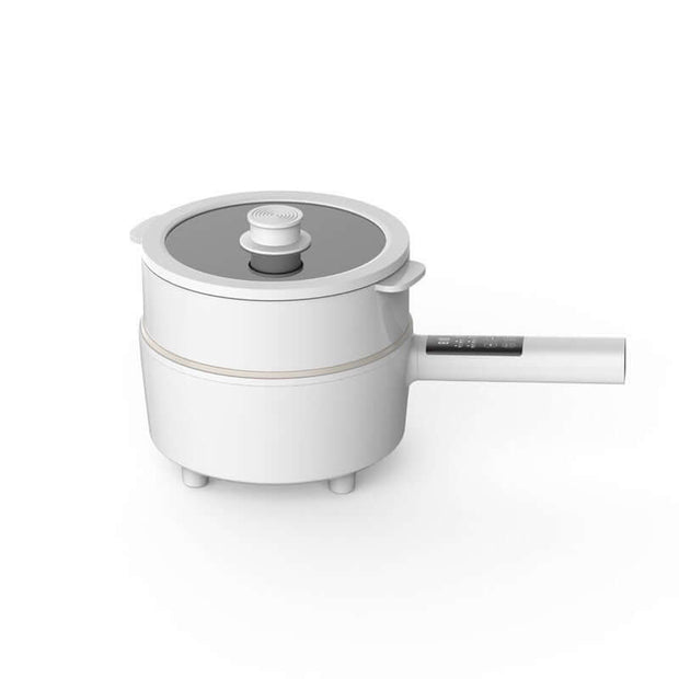 Home Integrated Electric Frying Student Dormitory Cooking Noodle Pot