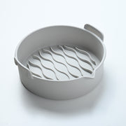 New Air Fryer Silicone Baking Tray