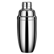 Stainless Steel Snow Cup Three-stage Mixer Tool