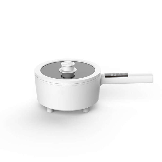 Home Integrated Electric Frying Student Dormitory Cooking Noodle Pot