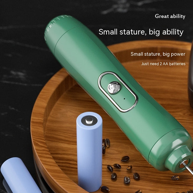 Wireless Handheld Cream Mixer And Egg Beater