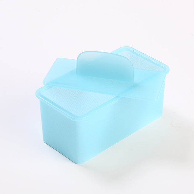 Rectangular Sushi Maker Rice Ball Box Cooking Box Kitchen Gadgets