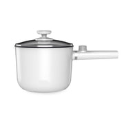Hotpot Noodle Cooking Dormitory Small Power Mini Electric Pot